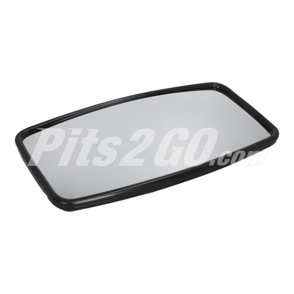 Polo espejo retrovisor externo para Buses, Marca Mercedes-Benz, compatible con Marco polo image number 1