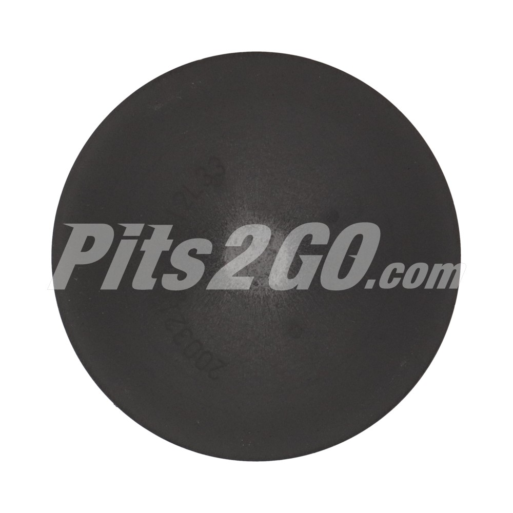 Filtro separador de combustible para Tractocamión, Marca Fleetguard, compatible con Genérico image number 4