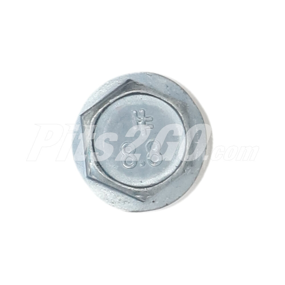 Tornillo para Tractocamión, Marca Eaton-Fuller, compatible con OM904, OM906 image number 4