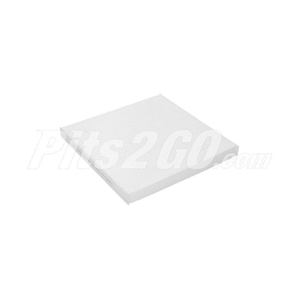 Filtro aire acondicionado para Tractocamión, Marca Fleetguard, compatible con FH image number 2