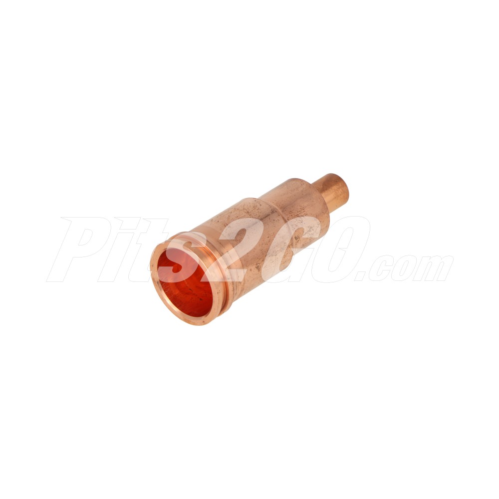 Capucho de inyector para Buses, Marca Volvo, compatible con B5LH,B5RH image number 1