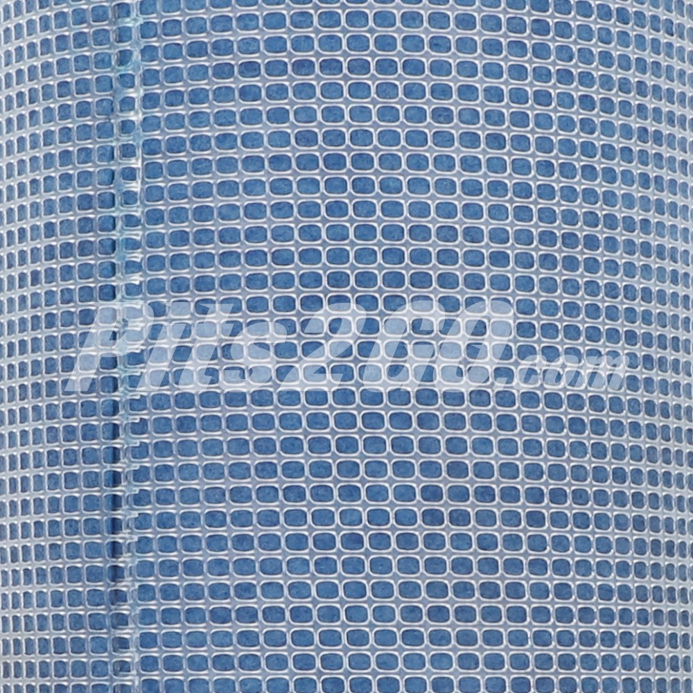 Filtro de aire secundario para Tractocamión, Marca Mercedes-Benz, compatible con Actros image number 2