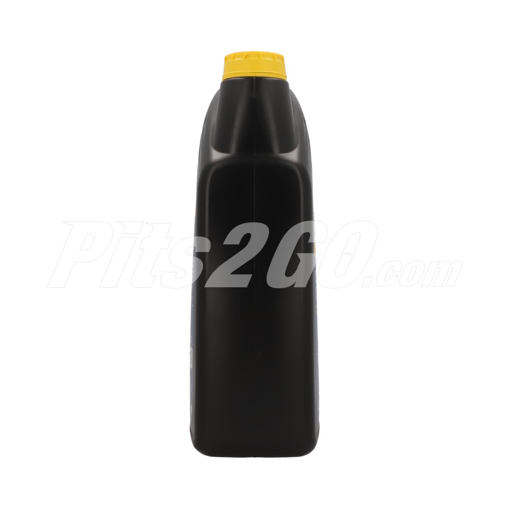Aceite para motores a diésel SAE 15W-40 API CK-4, garrafa 5 litros image number 2
