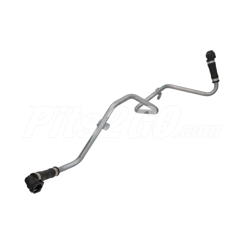 Línea refrigerante para Tractocamión, Marca Detroit Diésel, compatible con Cascadia image number 2