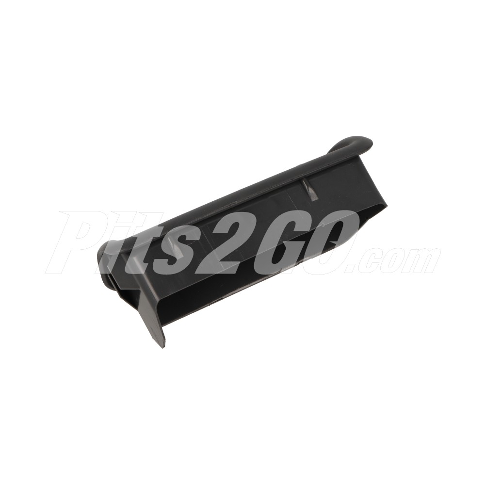 Rejilla lateral tablero derecho para Tractocamión, Marca Volvo, compatible con FH,FM image number 2