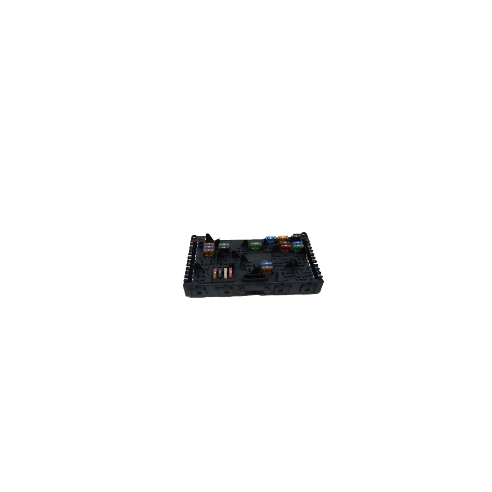 Caja de fusibles , para Vanes, Marca del producto Mercedes Benz, compatible con Vito,A6395450801