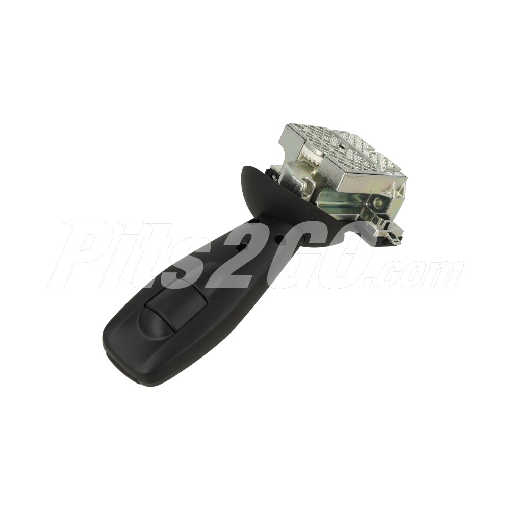 Palanca cambio freno motor para Tractocamión, Marca Freightliner, compatible con Cascadia image number 2