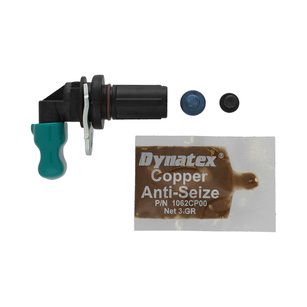 Kit sensor de velocidad 4 pines para Tractocamión, Marca Eaton-Fuller, compatible con Columbia image number 0