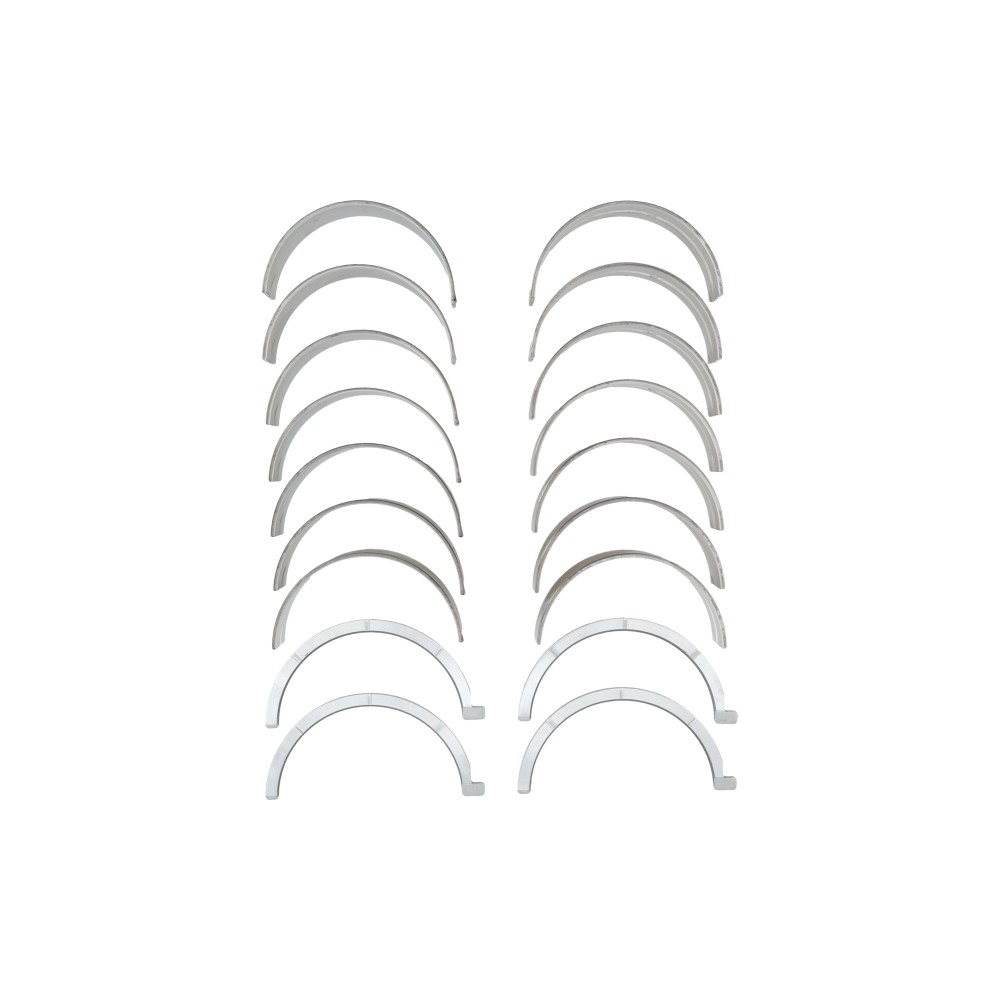 Kit de cojinete principal, para Tractocamión, Marca del producto: Cummins, compatible con: VNL430,VNL460,número de parte:,5406110 image number 0