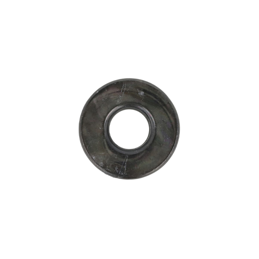 Tuerca para Tractocamión, Marca Foton, compatible con M8 image number 1