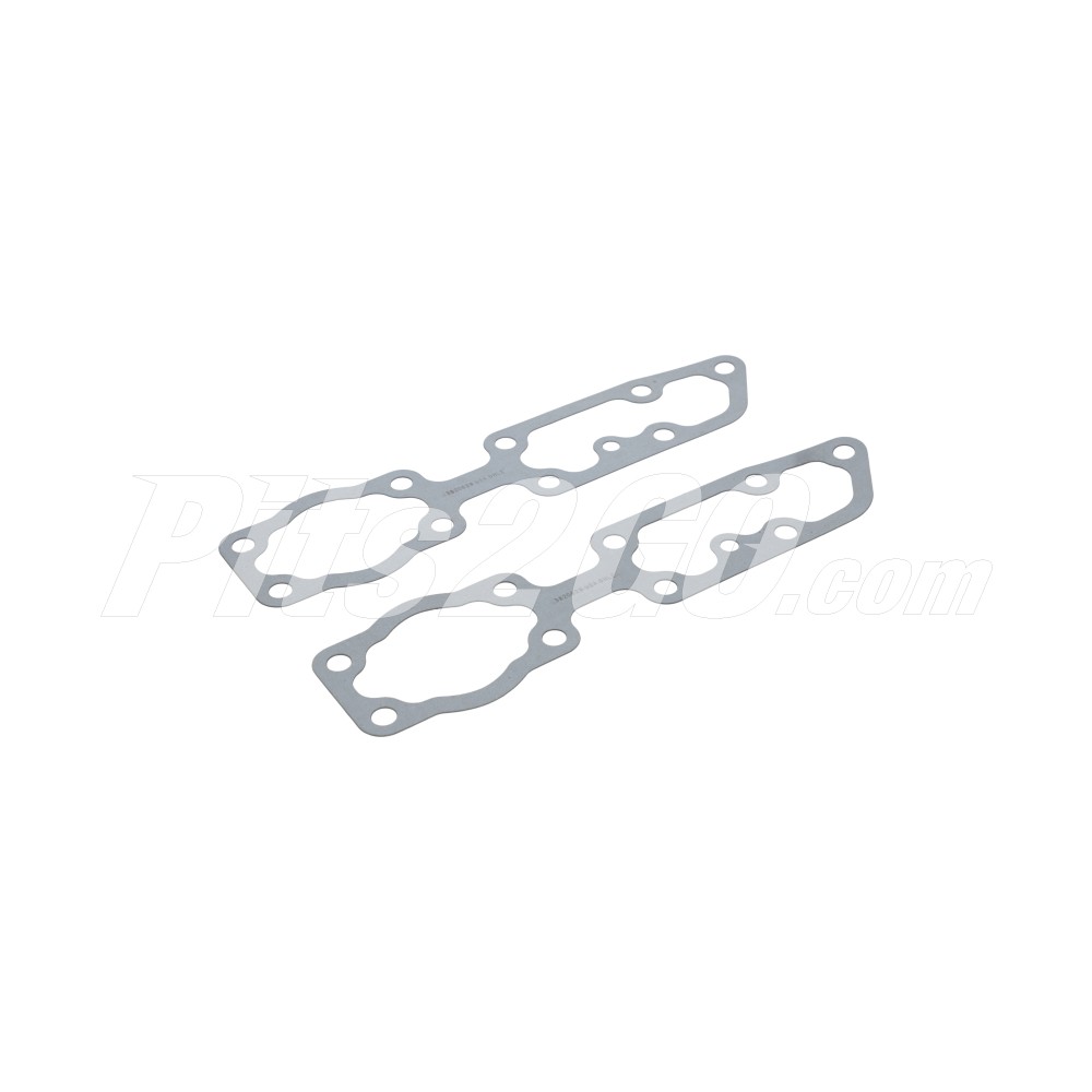 Junta, cabeza de filtro, para Tractocamión, Marca del producto: Cummins, compatible con: Legacy,número de parte:,3820629 image number 1