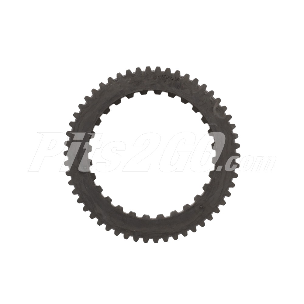 Anillo de acoplamiento para Tractocamión, Marca Volvo, compatible con FH,FM image number 1