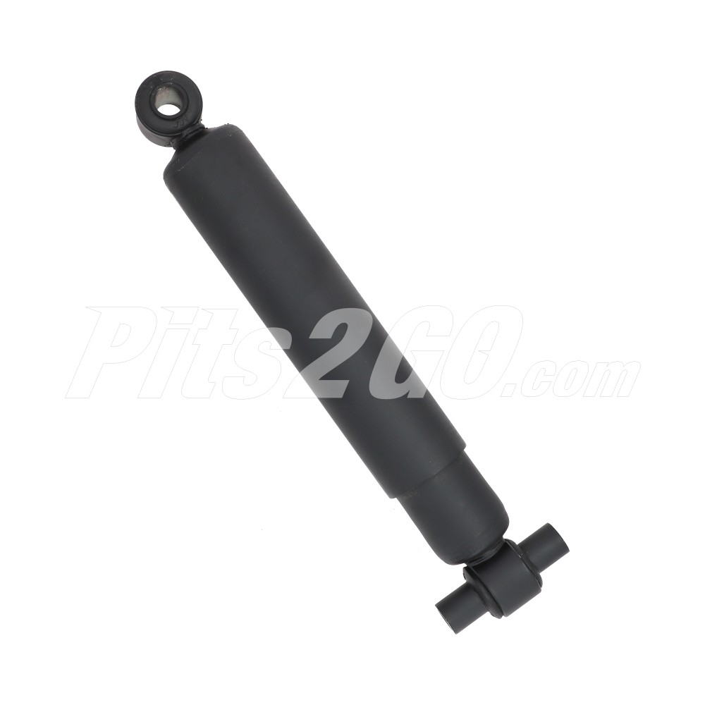 Amortiguador trasero para Tractocamión, Marca Freightliner, compatible con Genérico image number 2
