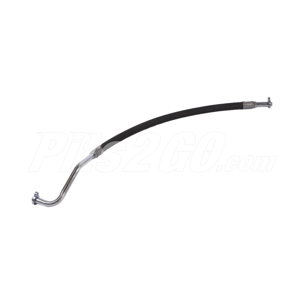 Tubo para Tractocamión, Marca Volvo, compatible con FH image number 1