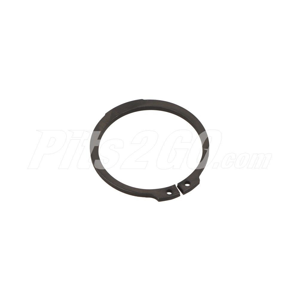 Anillo reten para Tractocamión, Marca Volvo, compatible con FH,FM image number 1