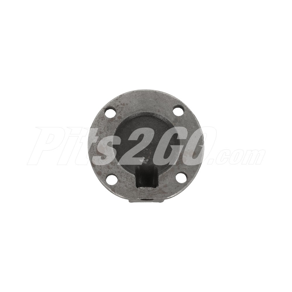 Protección de polvo para Tractocamión, Marca Volvo, compatible con FH image number 1