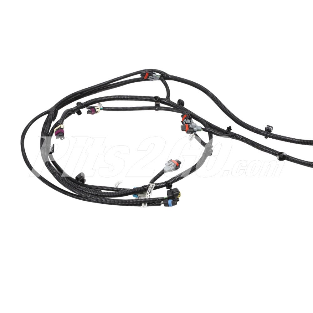 Arnés chasis para Tractocamión, Marca Freightliner, compatible con Genérico image number 2
