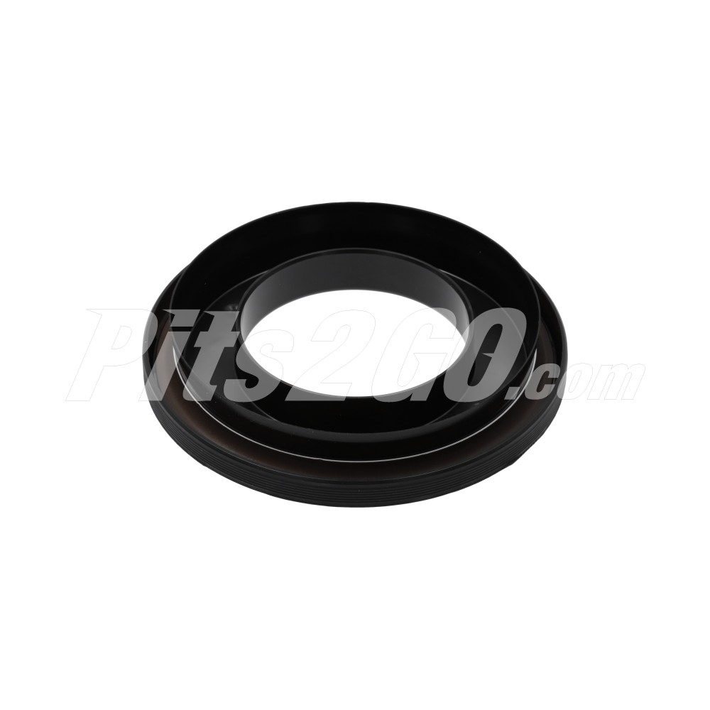Reten cigüeñal para Tractocamión, Marca Volvo, compatible con FH,FM,VN image number 2