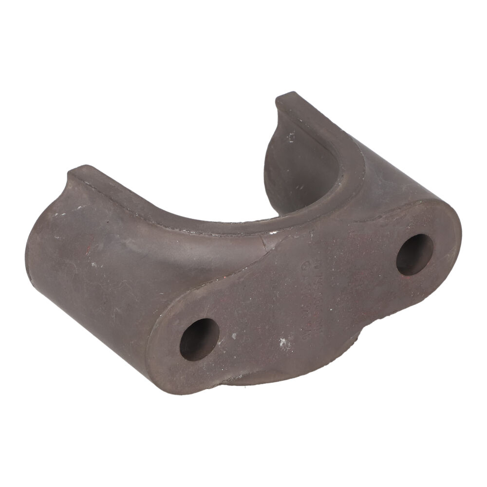 Abrazadera barra estabilizadora para Vanes, Marca Mercedes-Benz, compatible con Sprinter image number 0