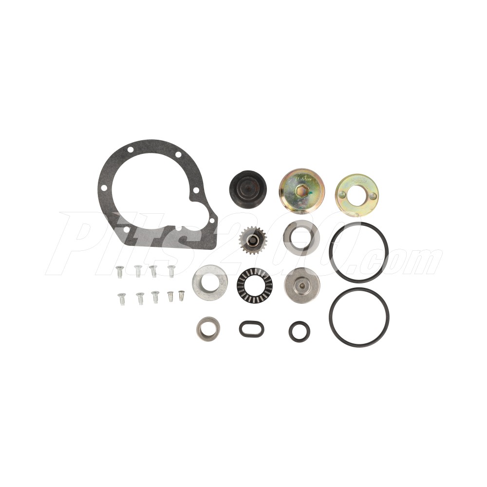 Ajuste de frenos para Camión, Marca Mitsubishi, compatible con FL360 image number 1