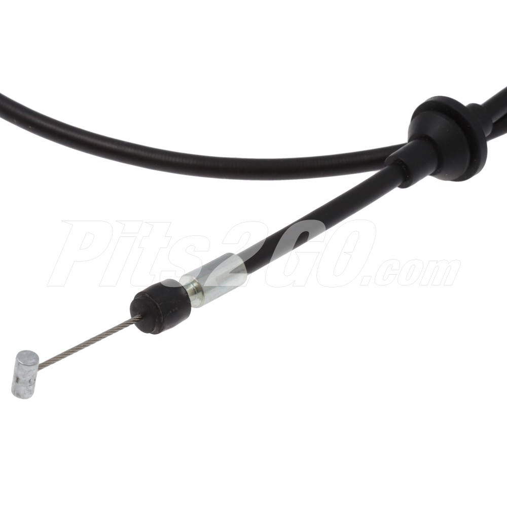 Chicote para cofre para Tractocamión, Marca Volvo, compatible con VNL image number 4