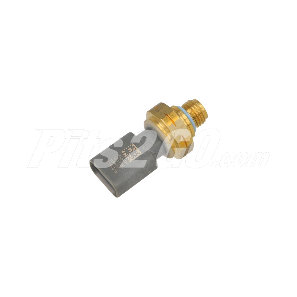 Sensor de presión, para Tractocamión, Marca del producto: Cummins, compatible con: T300,T370,número de parte:,4928594 image number 3