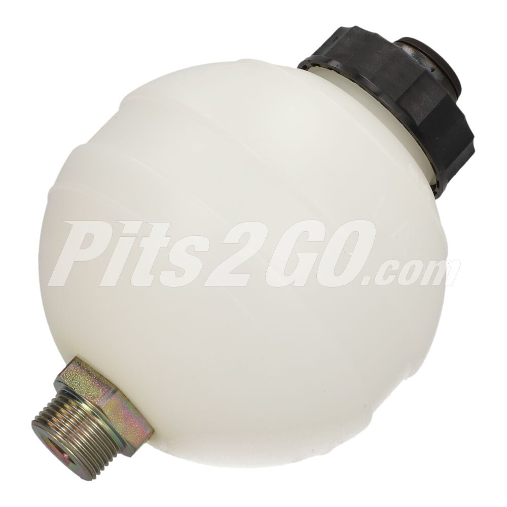 Deposito líquido para Camión, Marca Freightliner, compatible con HPN image number 2