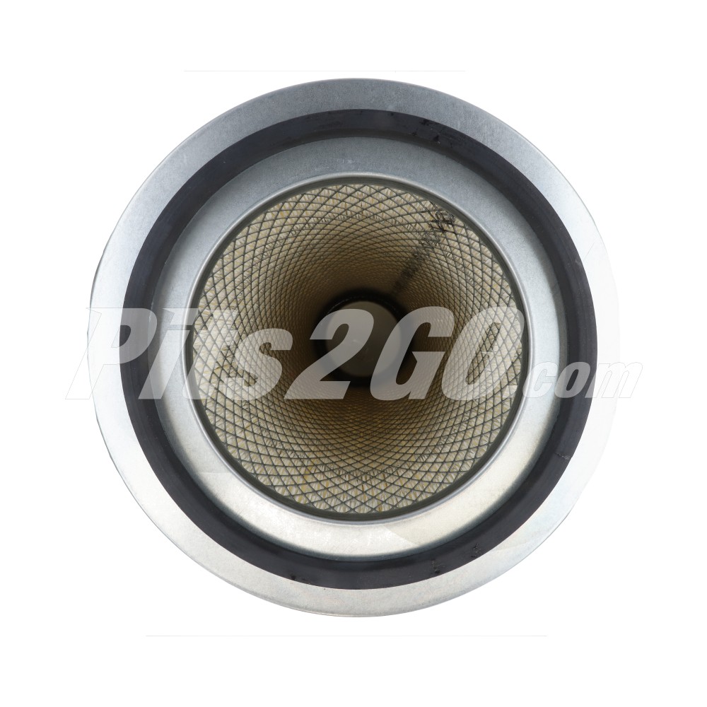 Filtro de aire para Tractocamión, Marca Fleetguard, compatible con Genérico image number 2