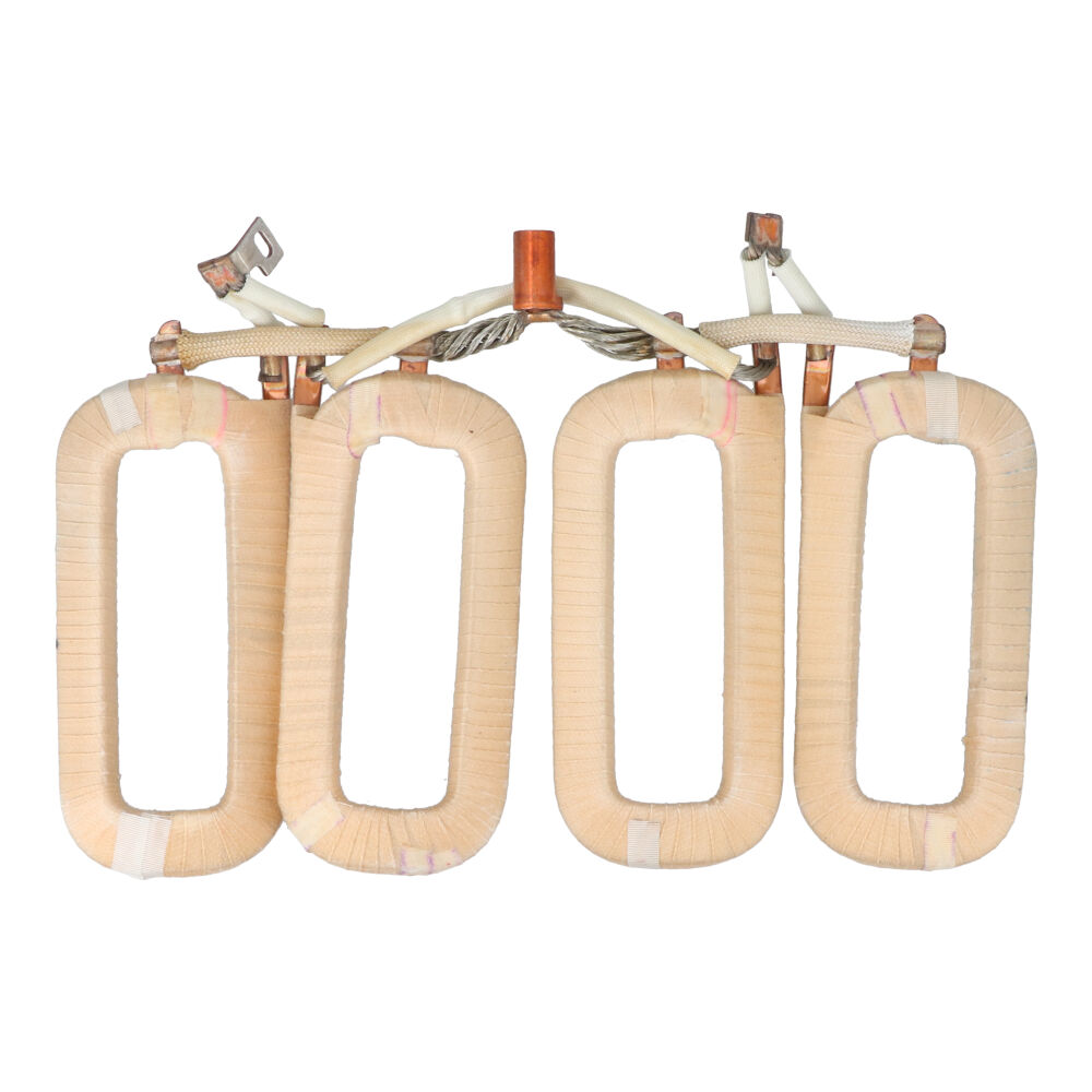 Campos marcha para Tractocamión, Marca Delco Remy, compatible con FLD112, FLD120