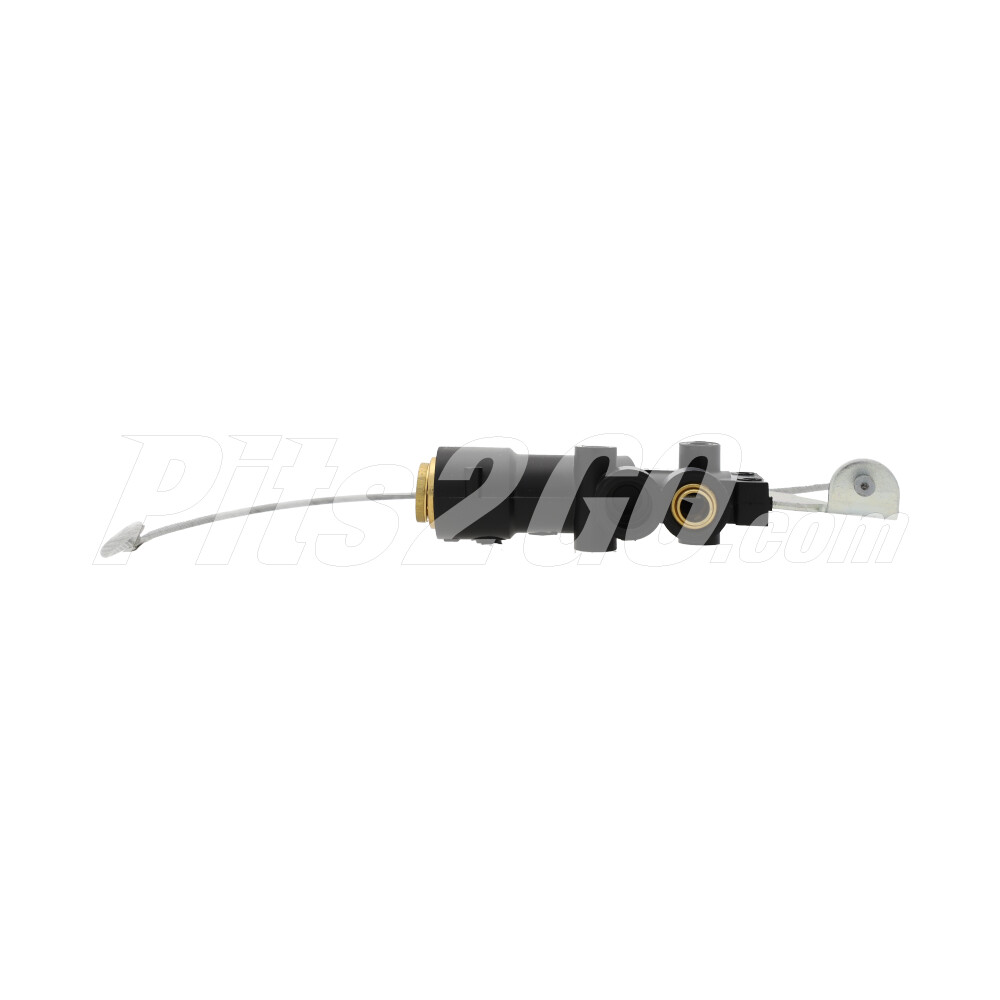 Válvula corneta de aire para Tractocamión, Marca Gates, compatible con FLD112, FLD120 image number 3