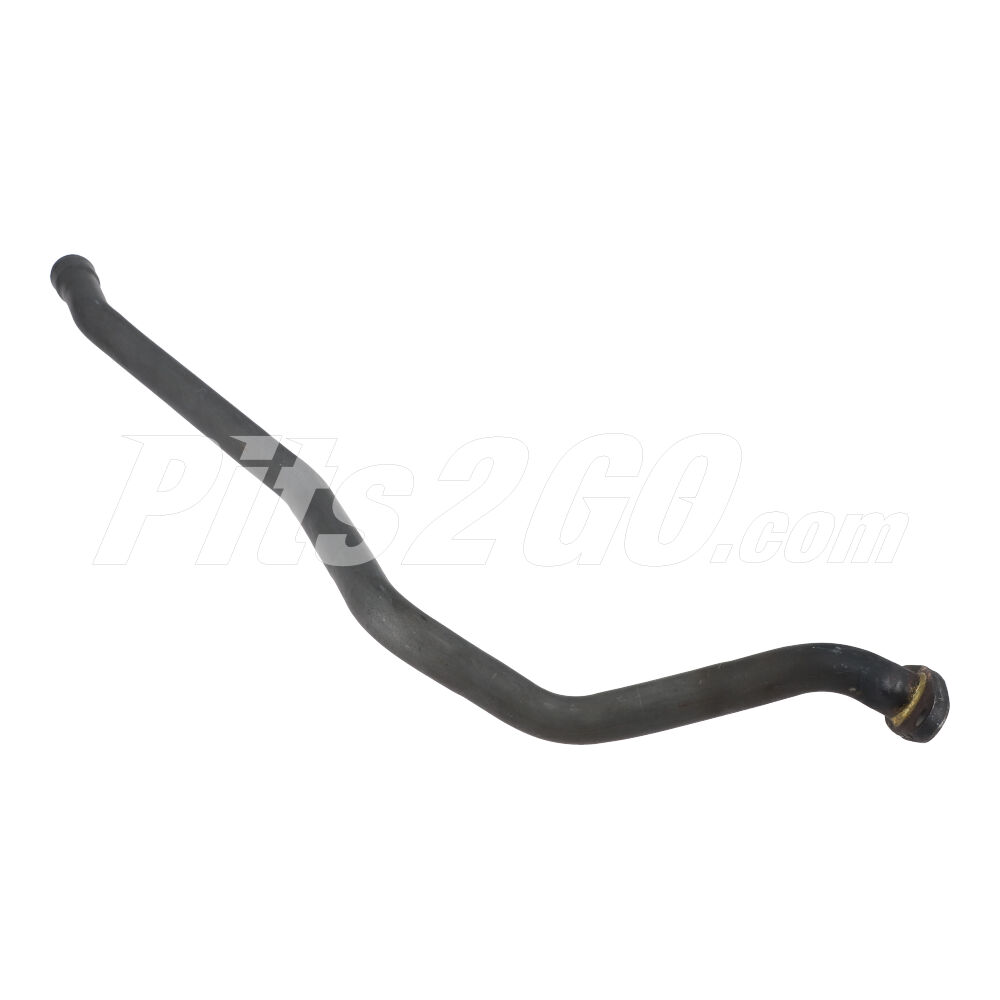 Tubo retorno para Buses, Marca Mercedes-Benz, compatible con OM366 image number 1