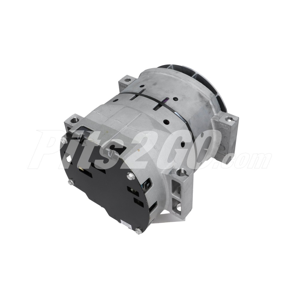 Alternador 36s1 12v 170a para Tractocamión, Marca Volvo, compatible con FH image number 2