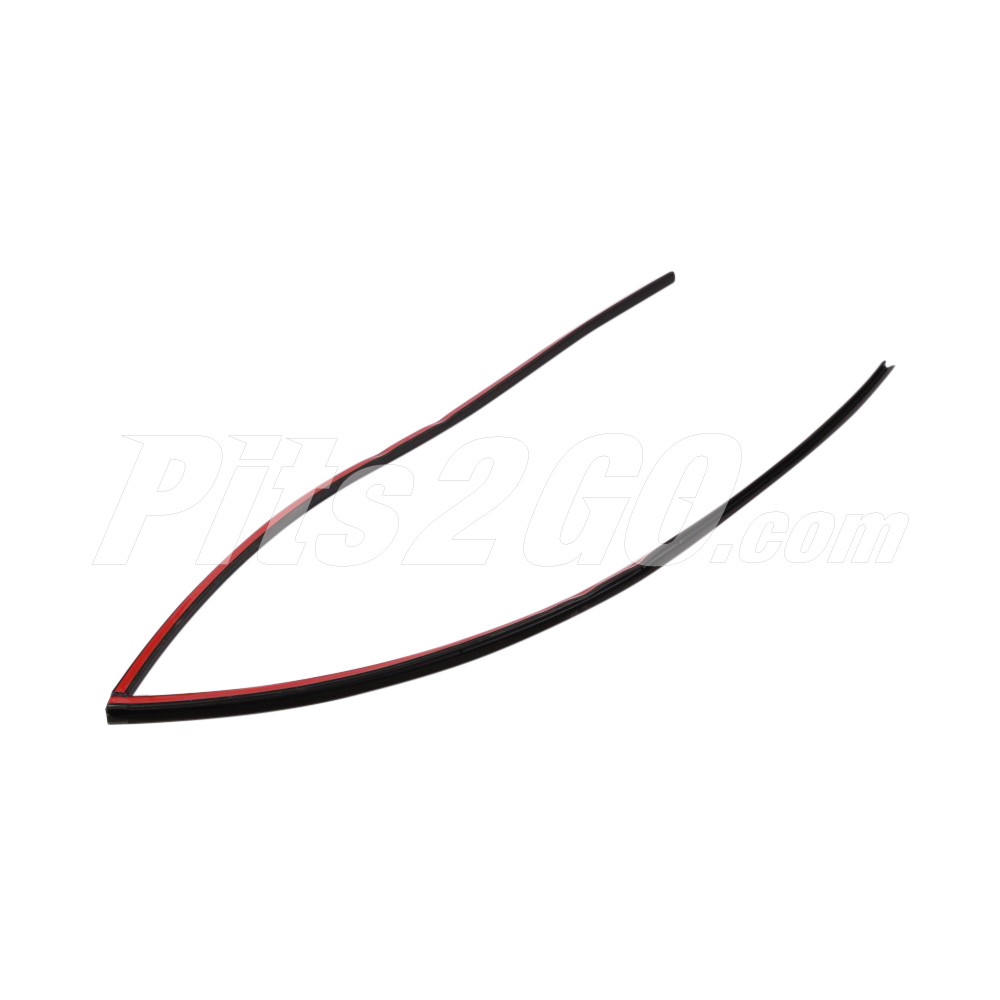 Goma de sellado, para Tractocamión, Marca del producto: Volvo, compatible con: FH,Número de parte: 22106235 image number 3