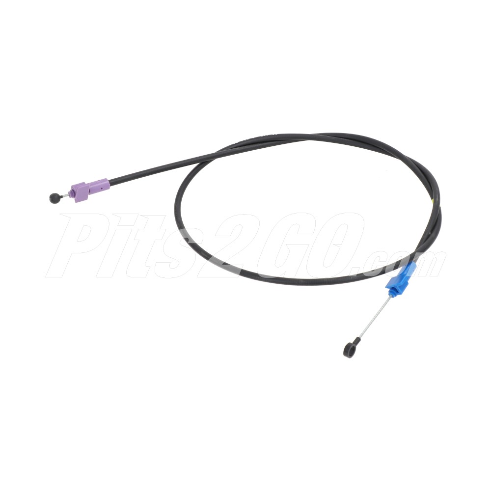 Arnés control aire acondicionado para Camión, Marca Mitsubishi, compatible con FL360 image number 1
