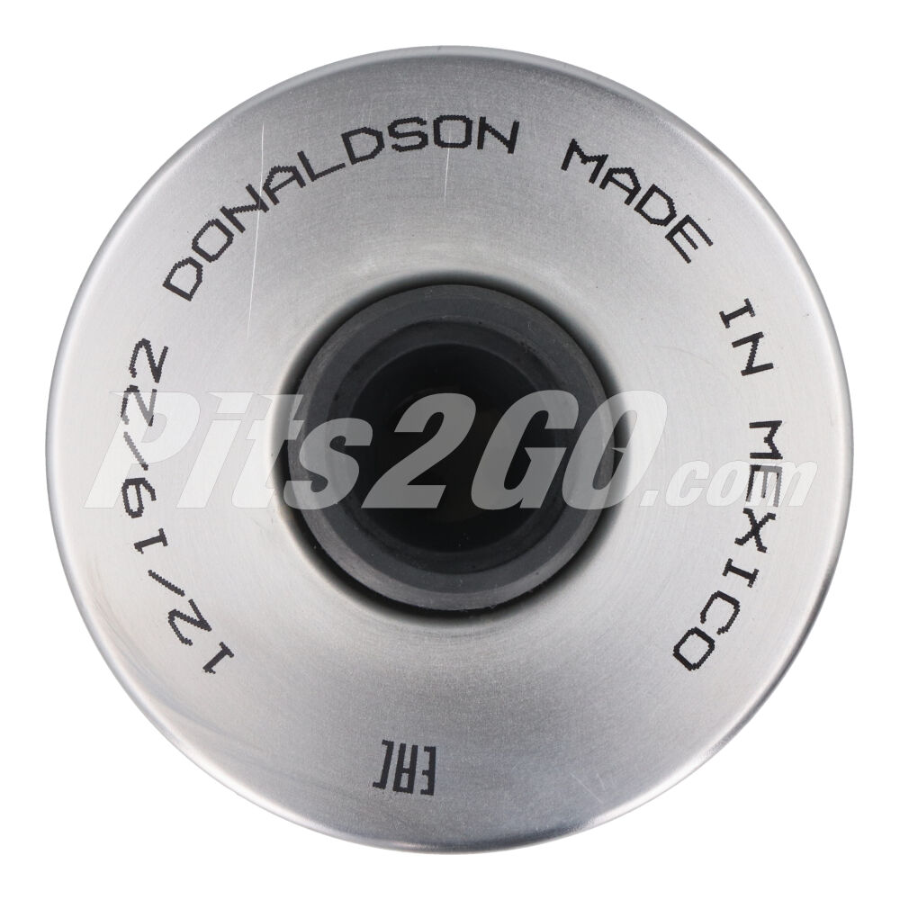 Filtro para combustible separador de agua, para Tractocamión, Marca del producto: Donaldson, compatible con: Genérico,número de parte:,DNP550467 image number 3