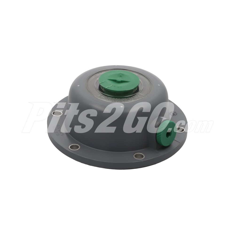 Tapa cubo para Tractocamión, Marca SKF, compatible con Cascadia image number 3