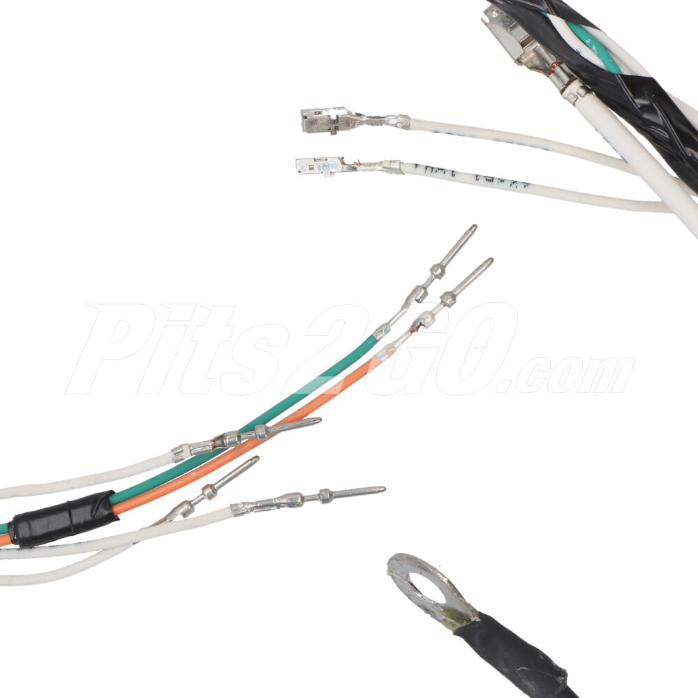 Arnés motor control transmisión para Tractocamión, Marca Freightliner, compatible con Genérico image number 2