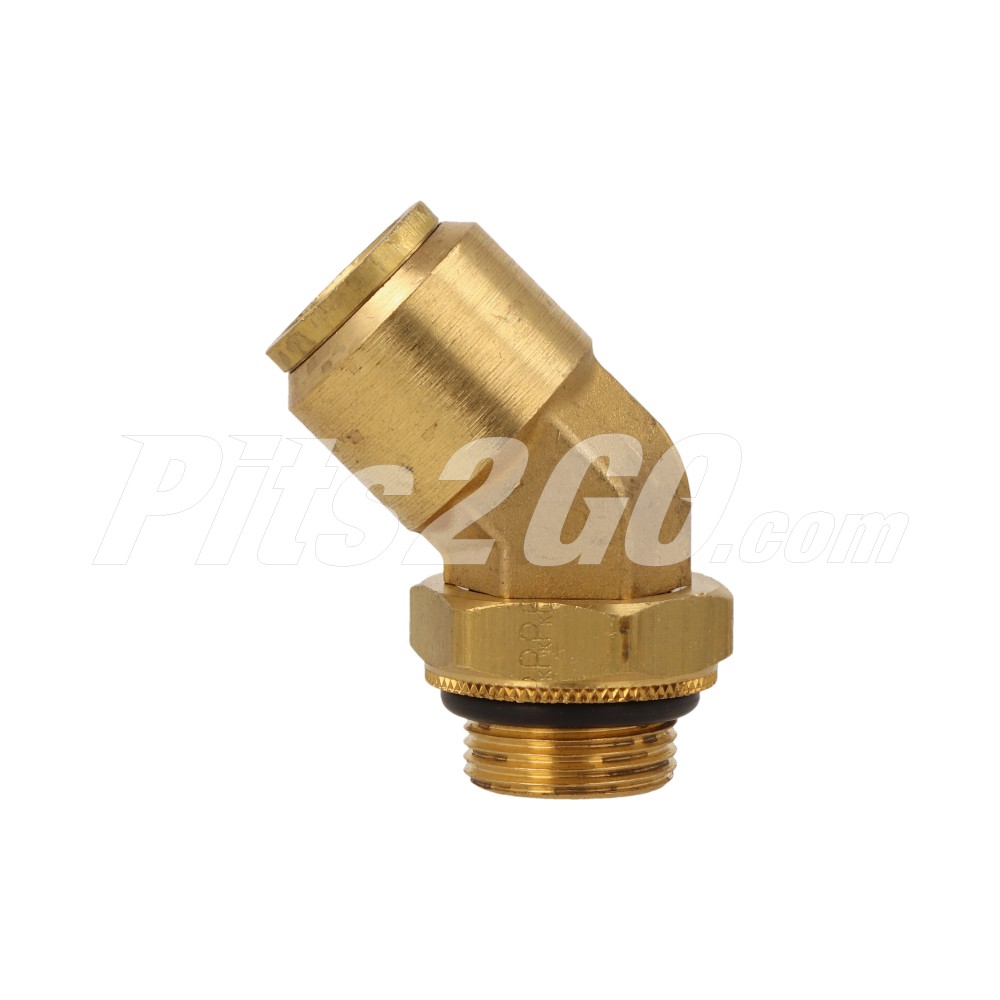 Racor para Tractocamión, Marca Volvo, compatible con FH image number 1