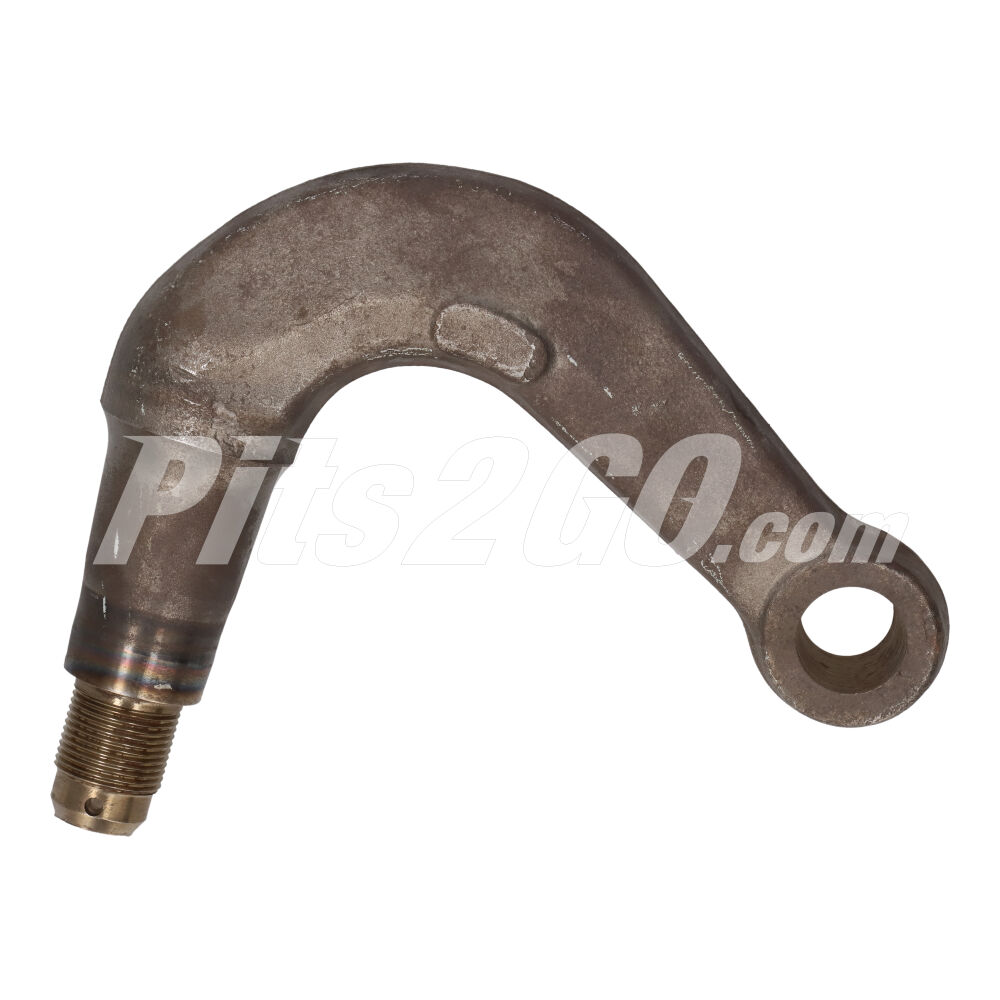 Barra de dirección para Tractocamión, Marca Meritor, compatible con Genérico image number 3