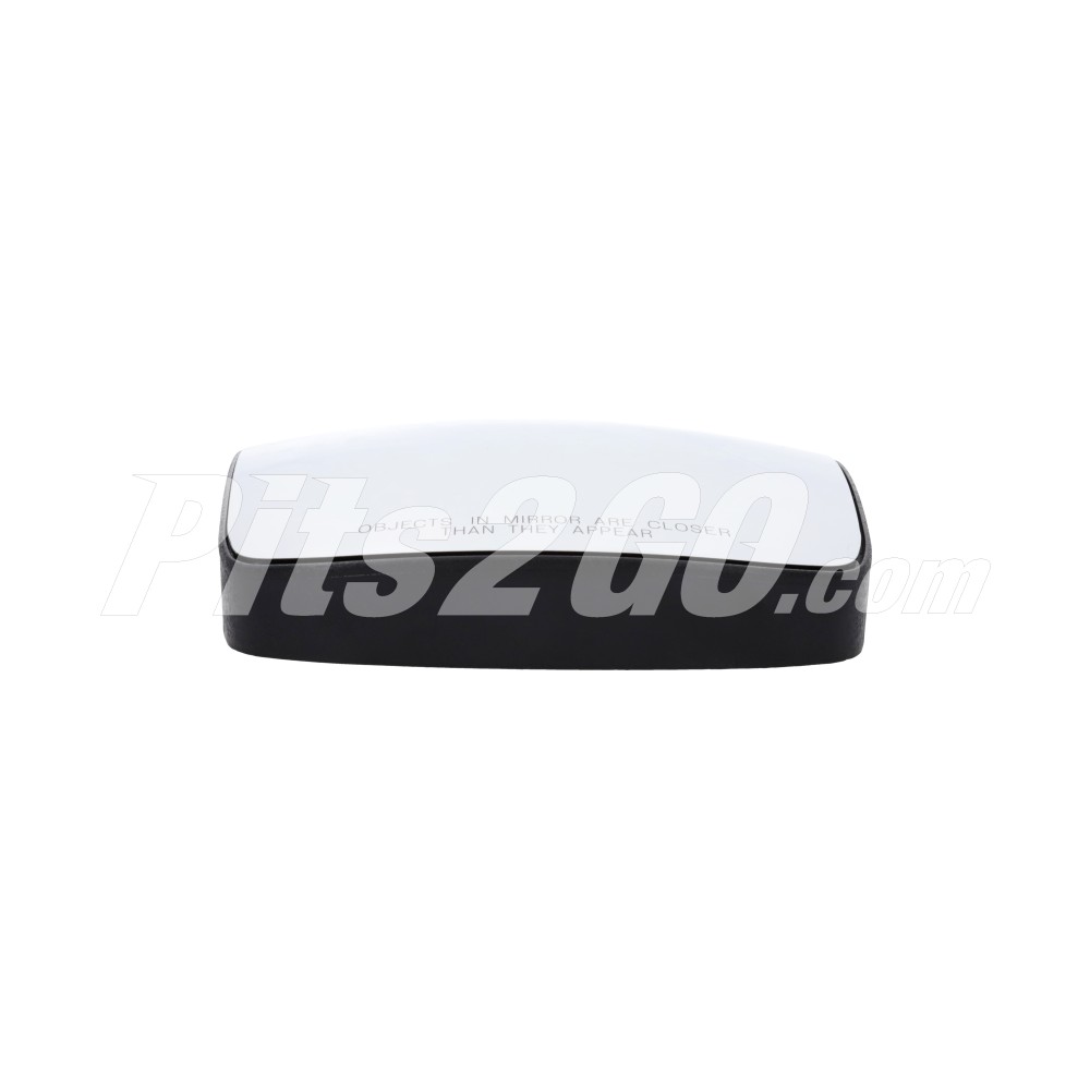 Espejo para Tractocamión, Marca Volvo, compatible con VNL image number 1