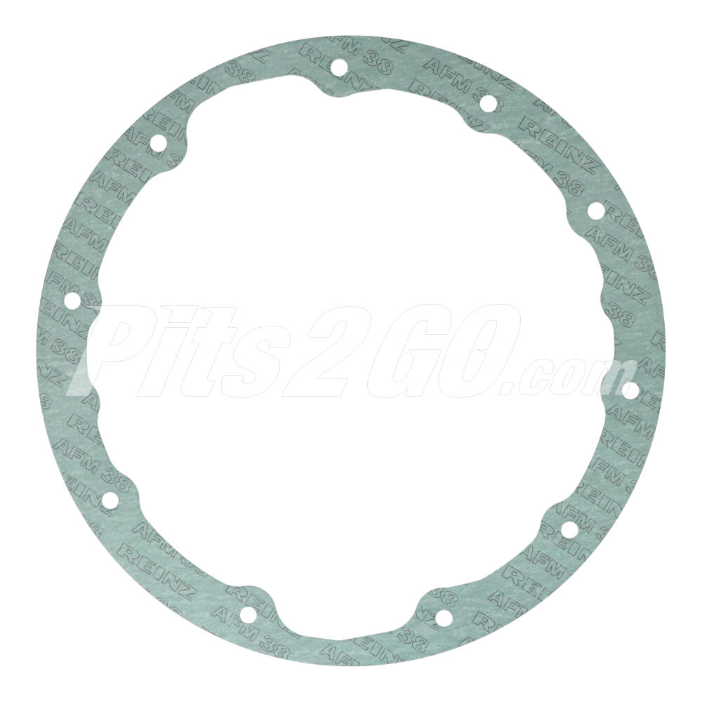 Junta cárter diferencial para Vanes, Marca Mercedes-Benz, compatible con Sprinter image number 1