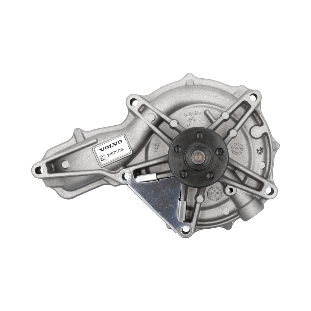 Bomba de agua para Tractocamión, Marca Volvo, compatible con FH,FM,VN image number 0