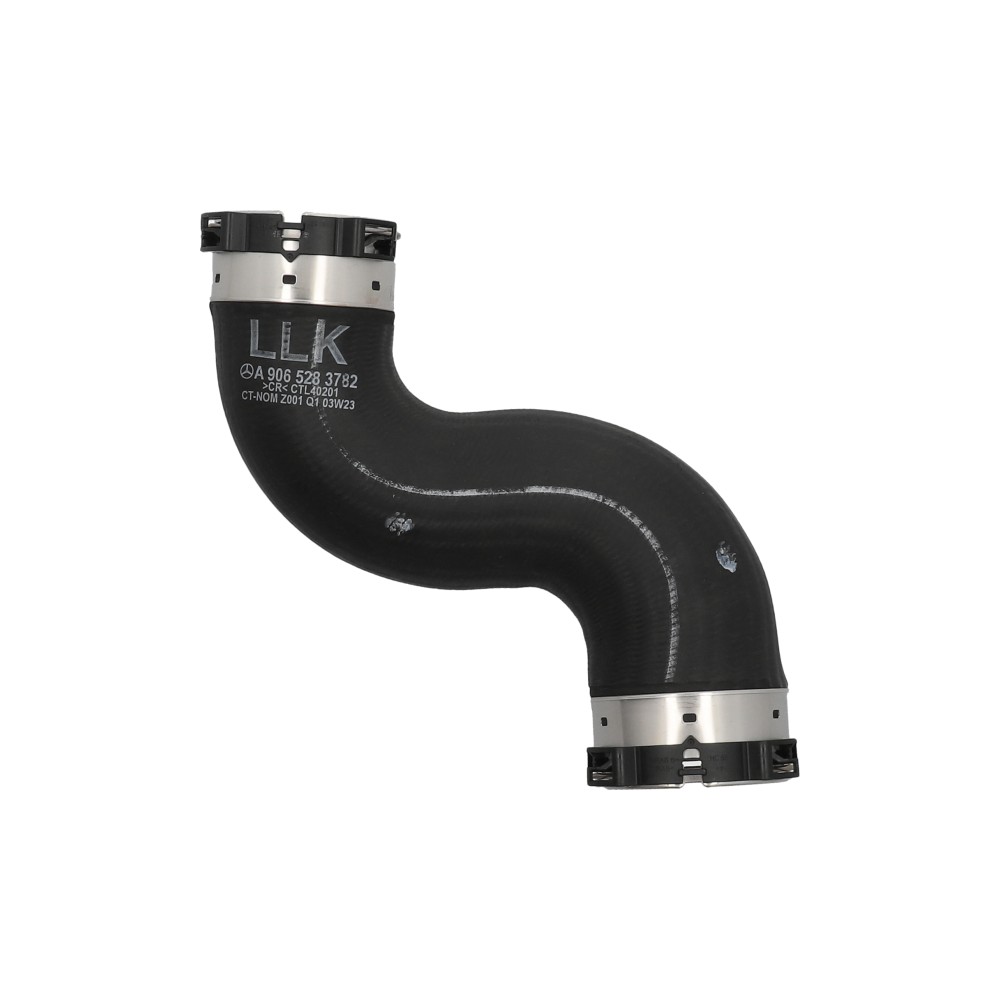 Tubo flexible de aire de sobrealimentación para Tractocamión, Marca Freightliner, compatible con Cascadia image number 0