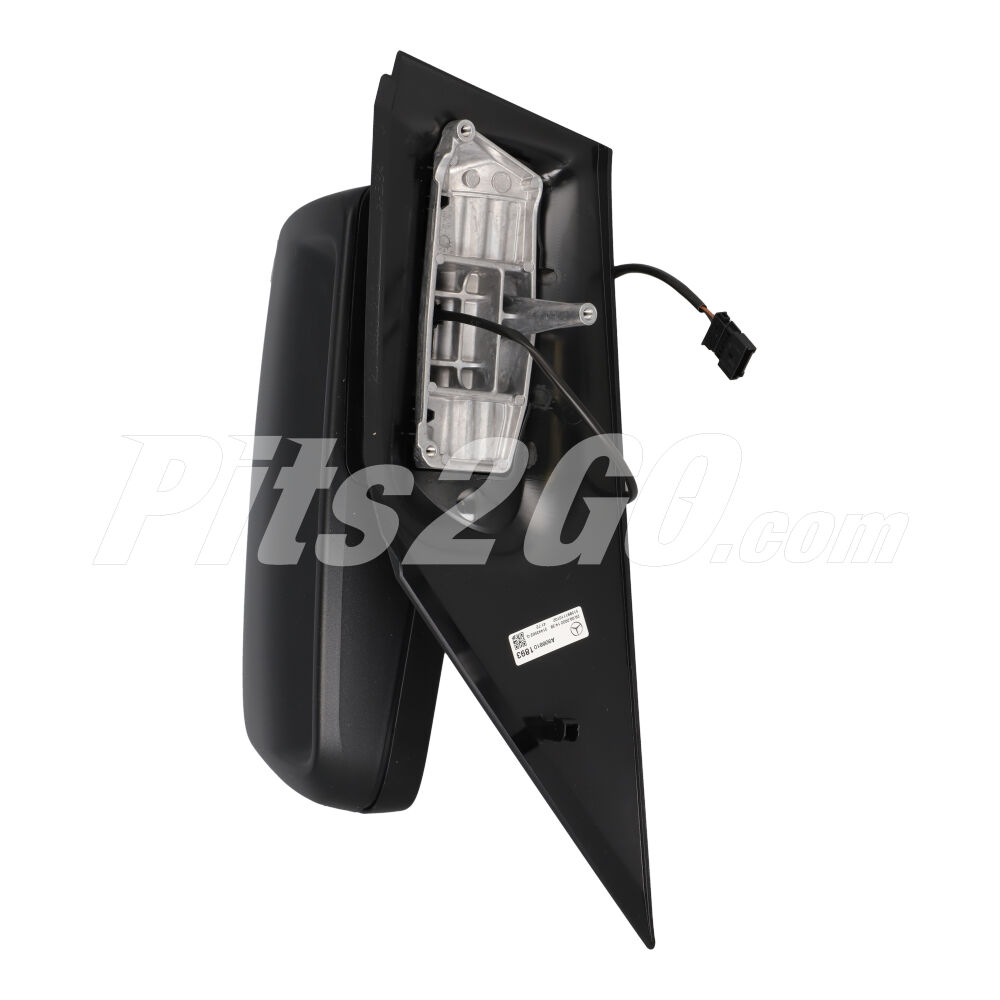 Espejo retrovisor para Vanes, Marca Mercedes-Benz, compatible con Sprinter image number 2