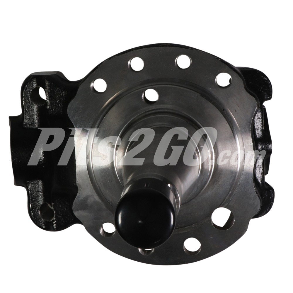 Muñón del eje para Tractocamión, Marca Freightliner, compatible con Genérico image number 3