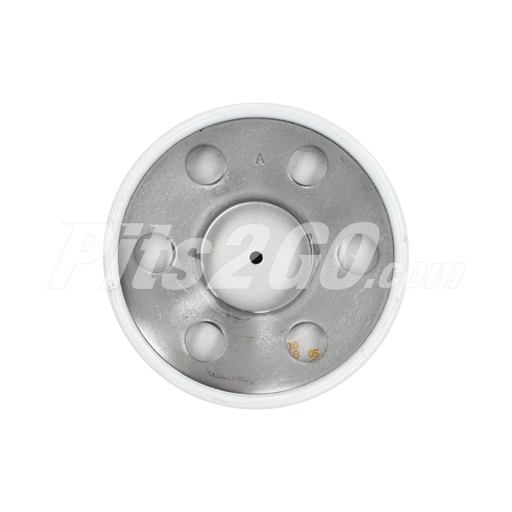 Filtro de refrigerante de agua, para Tractocamión, Marca del producto: Fleetguard, compatible con: FH,número de parte:,WF0212700 image number 3