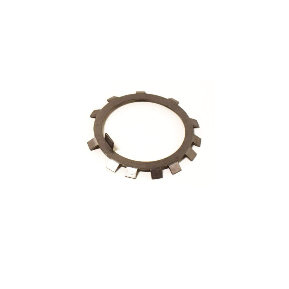 Seguro tuerca maza trasera para Tractocamión, Marca Freightliner, compatible con Cascadia image number 0