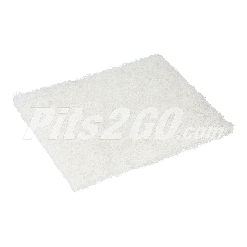 Panel de aire para Camión, Marca Alliance, compatible con M2