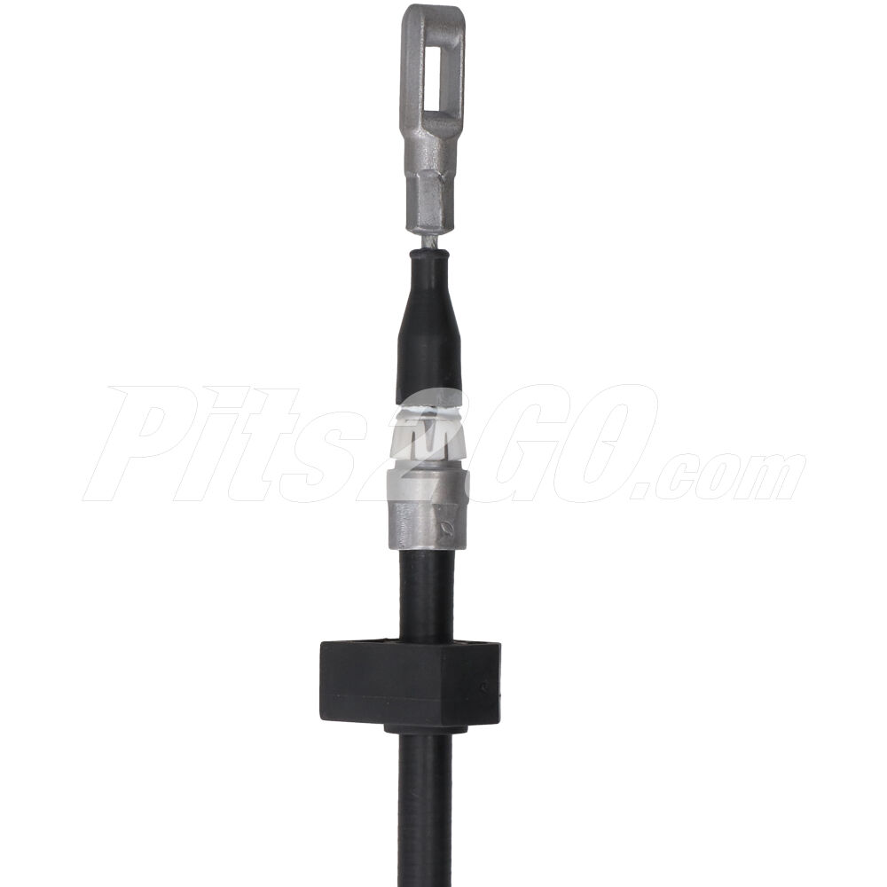 Cable de freno para Vanes, Marca Mercedes Benz, compatible con Sprinter image number 2