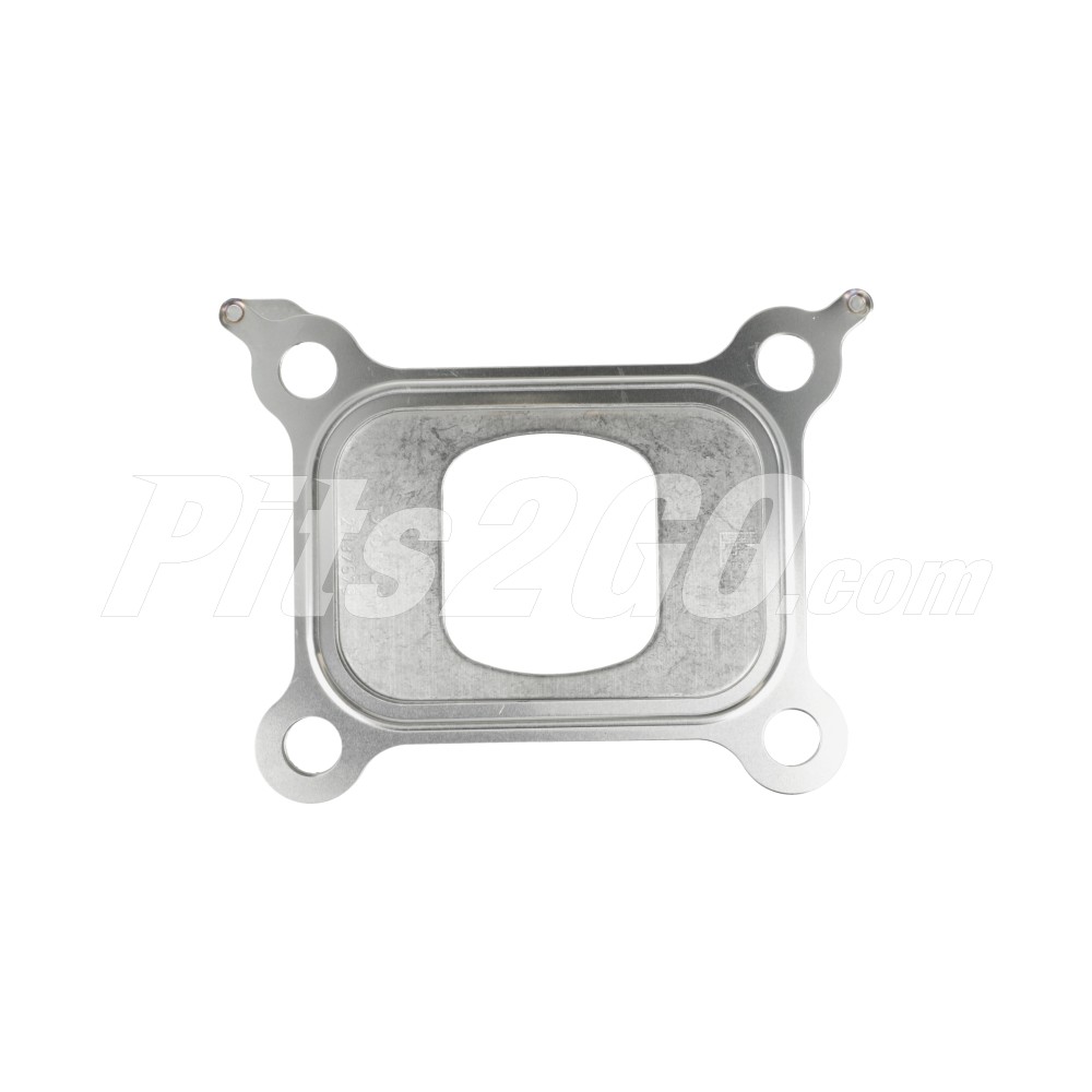 Junta de turbo, para Tractocamión, Marca del producto: Volvo, compatible con: FH,FM,Número de parte: 21137579 image number 2